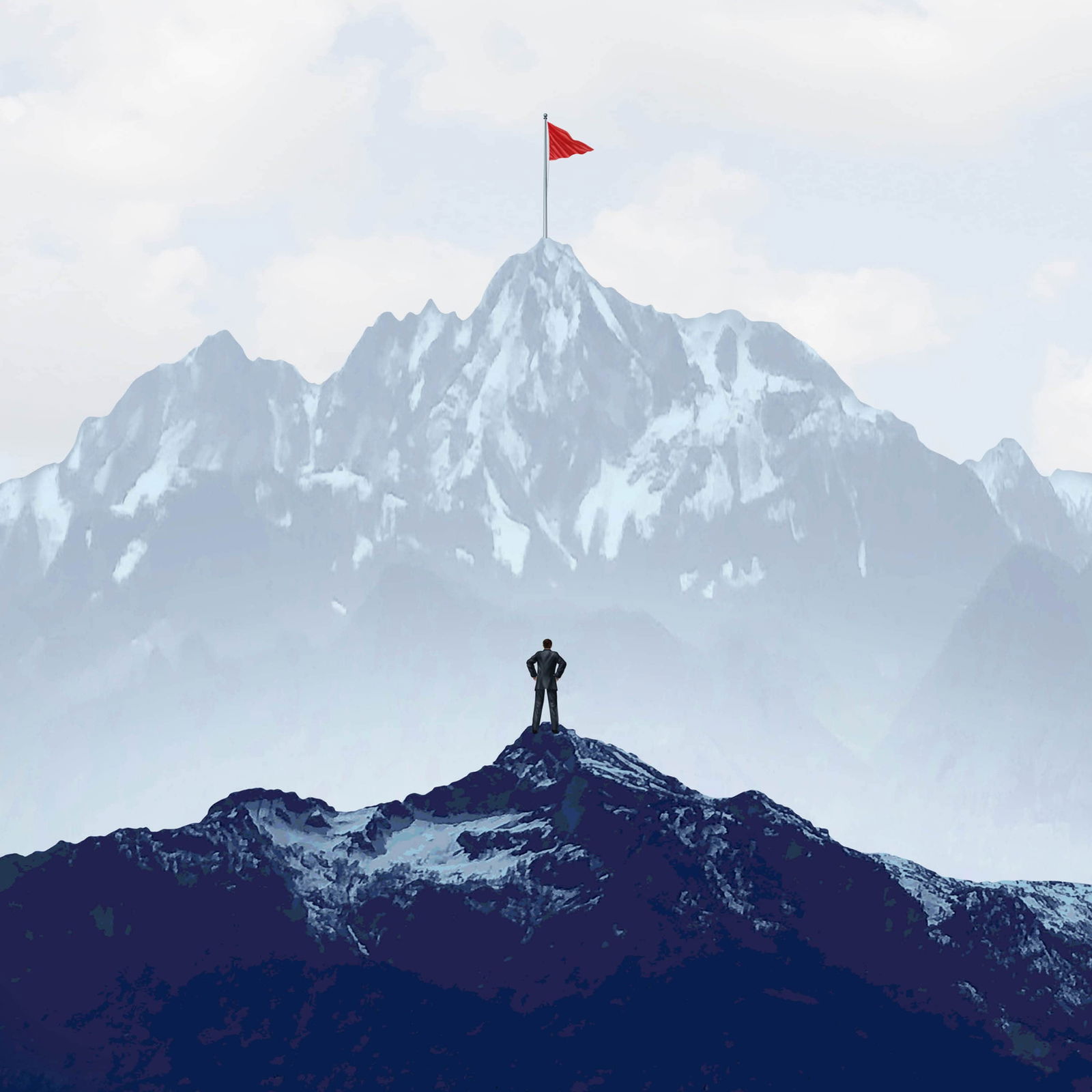 199. Supercharge This Year: How to Overcome Your Struggles & Win Your Battles